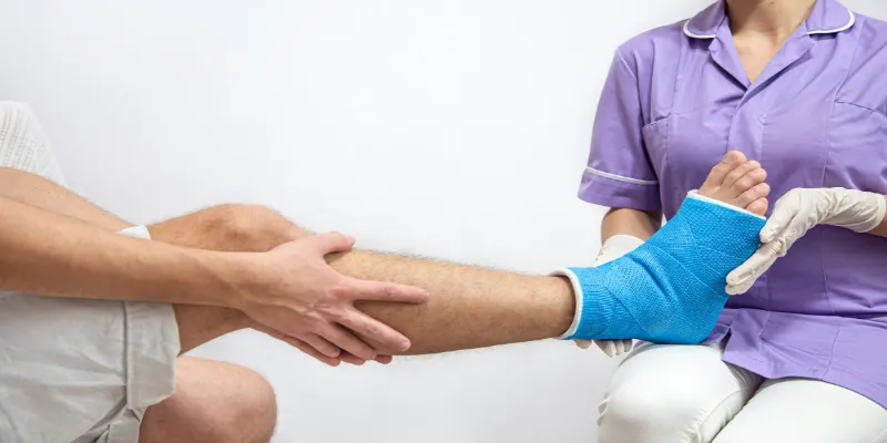 Tips for Recovery after Knee Surgery | Dr. Rajesh Malhotra
