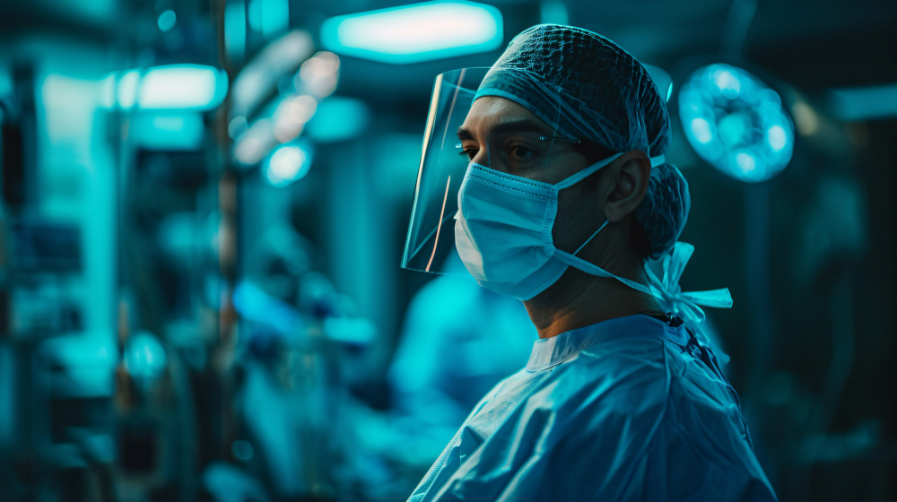 Benefits Of Minimally Invasive Surgery For Joint Replacement