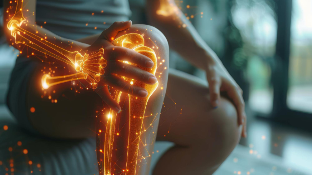 Top Common Bone And Joint Problems In Humans