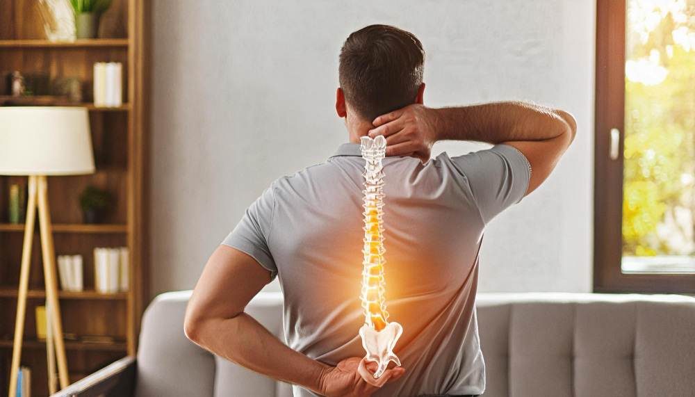 Lower Back Pain: Causes, Treatments, And Prevention Strategies