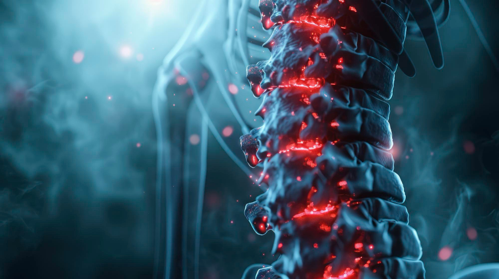  Spinal Tuberculosis (tb): A Comprehensive Guide