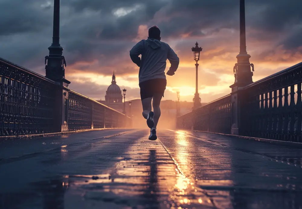 Keep Your Body Moving: A Deeper Dive Into Orthopaedic Issues