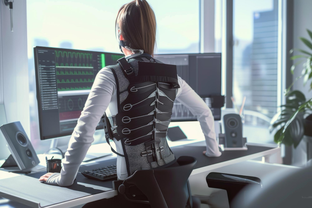 Safeguard Your Spine: Exercises For A Healthy Back