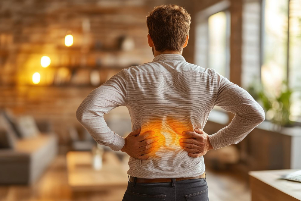 What Is The Best Remedy For A Slipped Disc? - Dr. Rajesh Malhotra