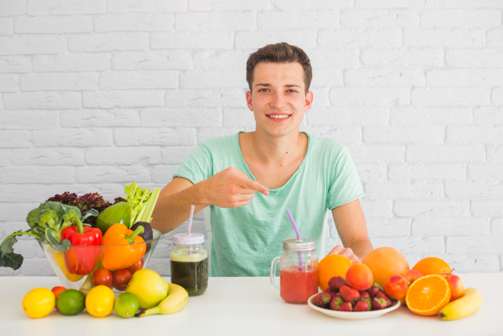 How Nutrition & Lifestyle Impact Orthopaedic Recovery