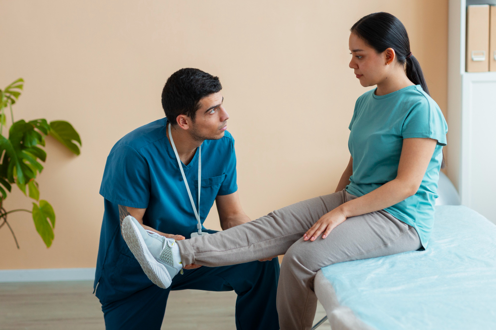 Ankle & Foot Problems: When Is Surgery the Best Option?