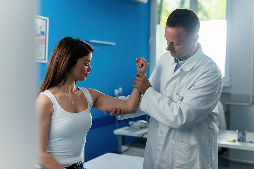 The Science of Bone Strength: Secrets to Avoiding Fractures