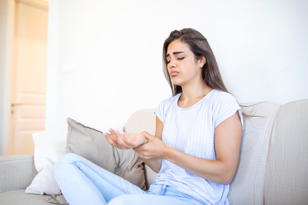 Why Women Are at Higher Risk of Osteoarthritis & How to Prevent It