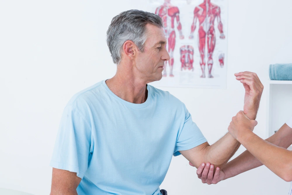 Preventing Fractures: Bone Health Tips for Middle-Aged Adults