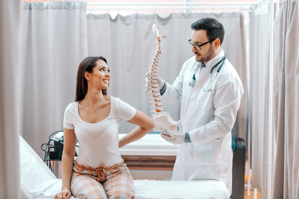 Why Dr. Rajesh Malhotra Is Among the Most Trusted Best Spine Surgeon in Delhi