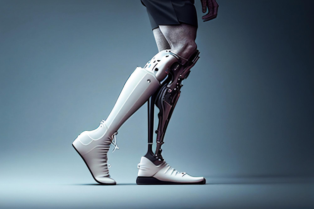 Robotic Knee Replacement: The Next Generation in Knee Surgery