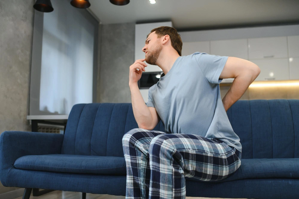 Back Pain in Winter: Orthopedic Reasons You Shouldn’t Ignore