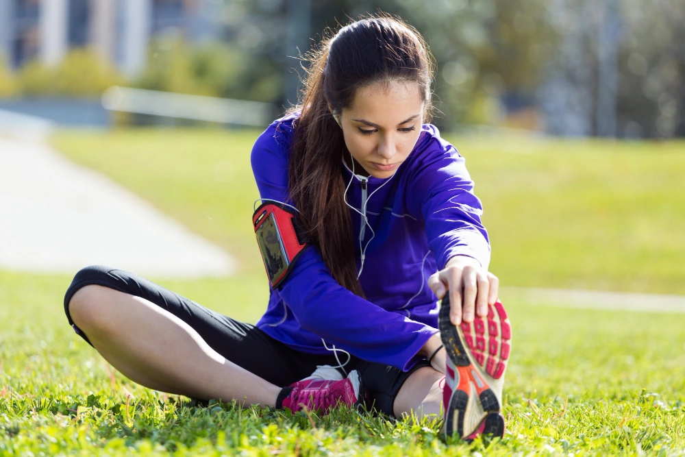 Winter Sports Injuries: Common Orthopedic Problems & Safety Tips